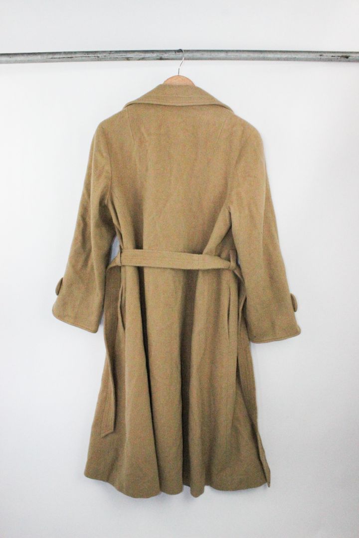 VINTAGE, COAT, TRULY FAIR, M