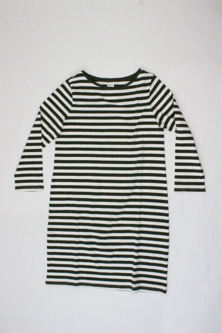 MIDI DRESS, KOWTOW, S
