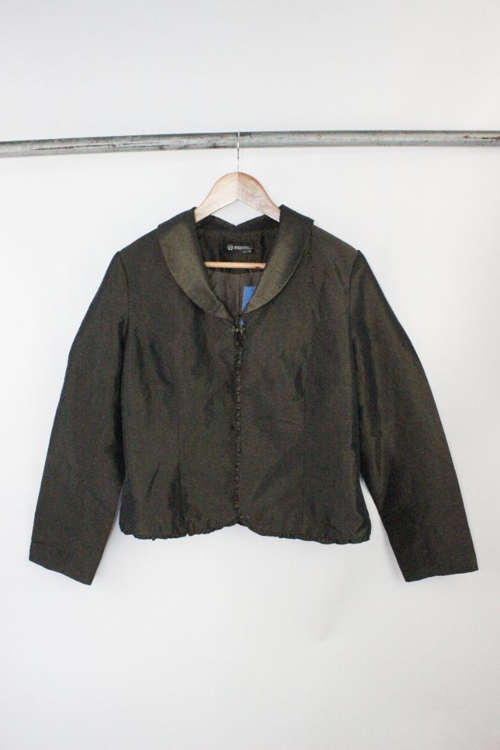 BLOUSE, MERRIC, 14