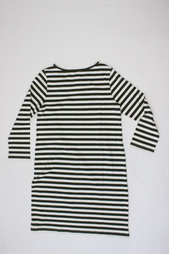 MIDI DRESS, KOWTOW, S