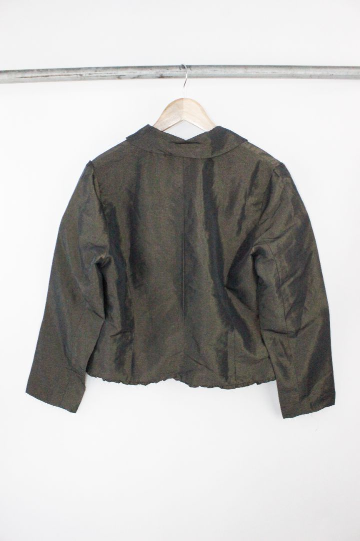 BLOUSE, MERRIC, 14