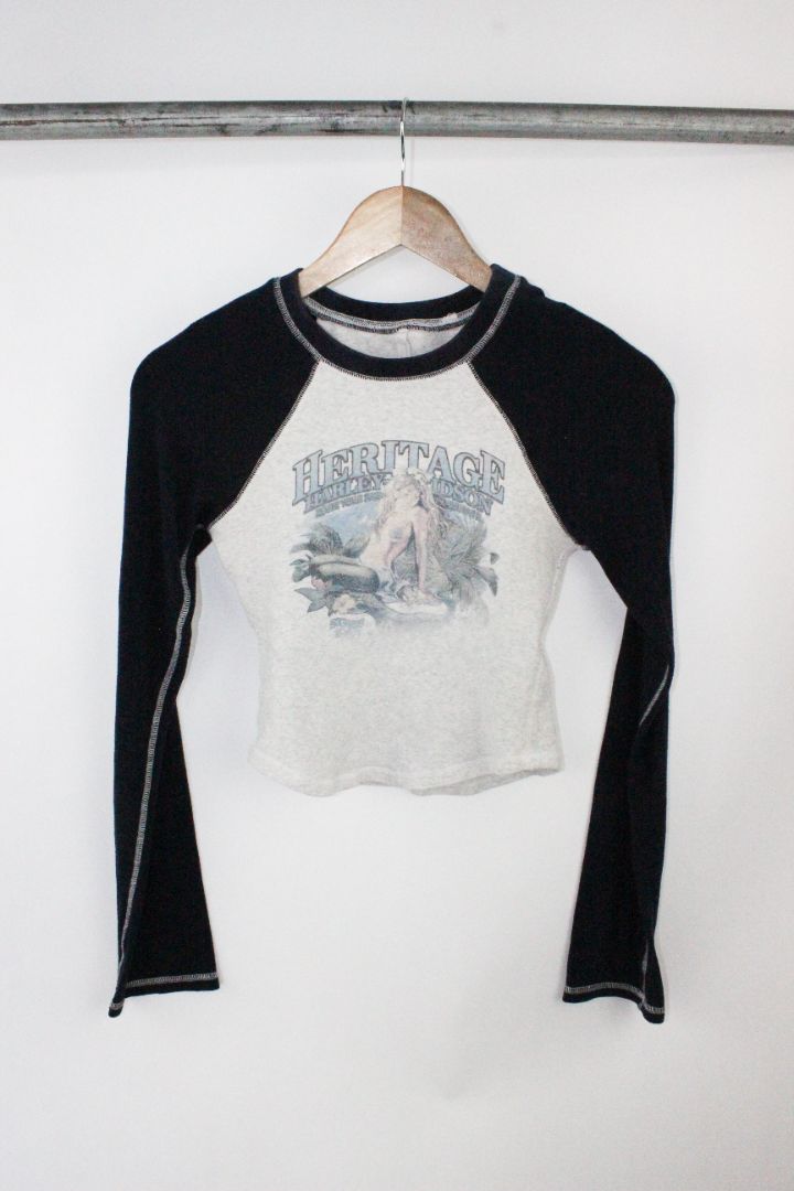 LS TEE, AVIVA ON EARTH, 8