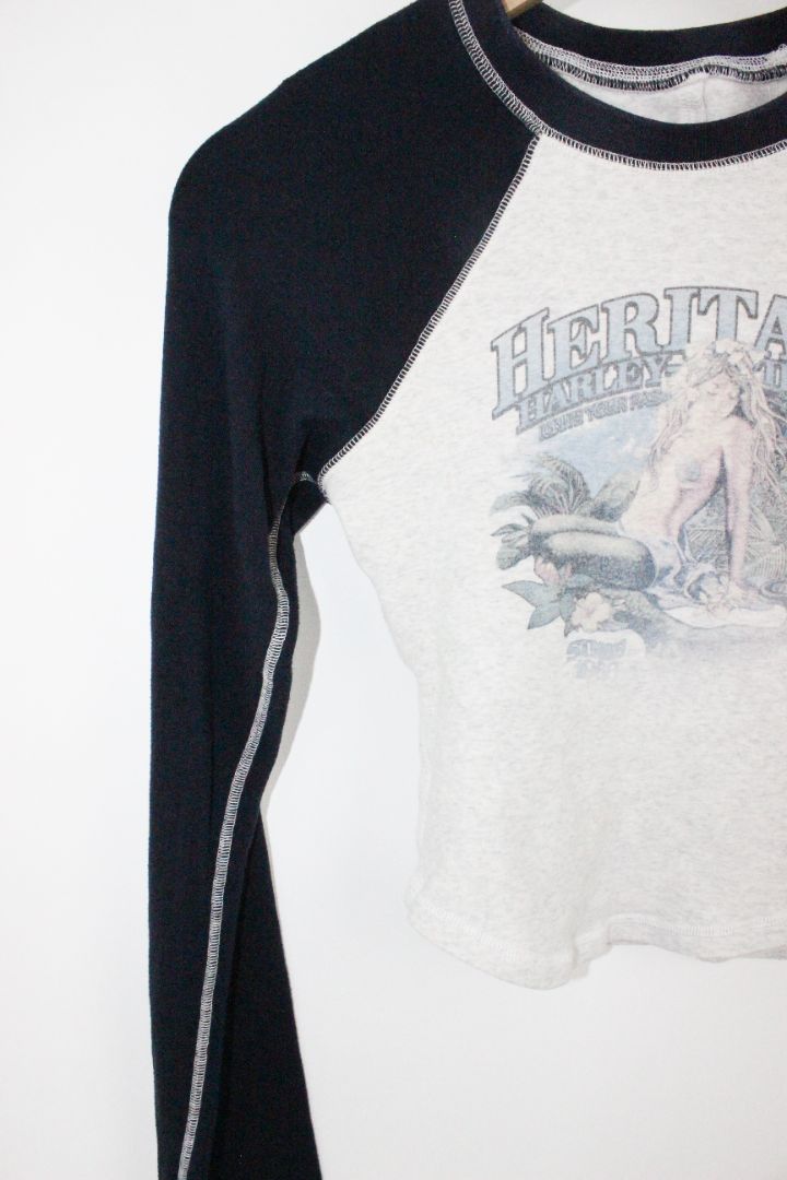 LS TEE, AVIVA ON EARTH, 8