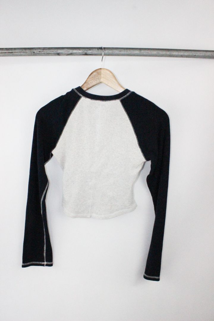 LS TEE, AVIVA ON EARTH, 8