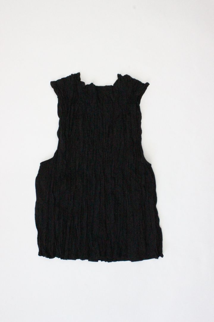 BLOUSE, ALPHA60, M