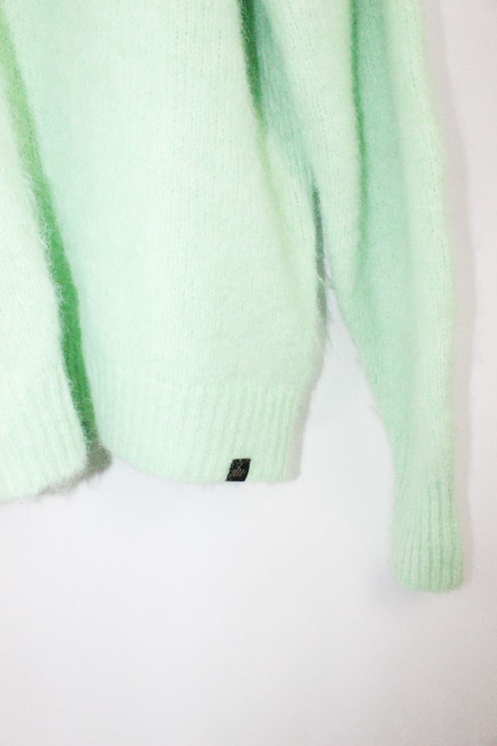 KNIT, I LOVE UGLY, XL