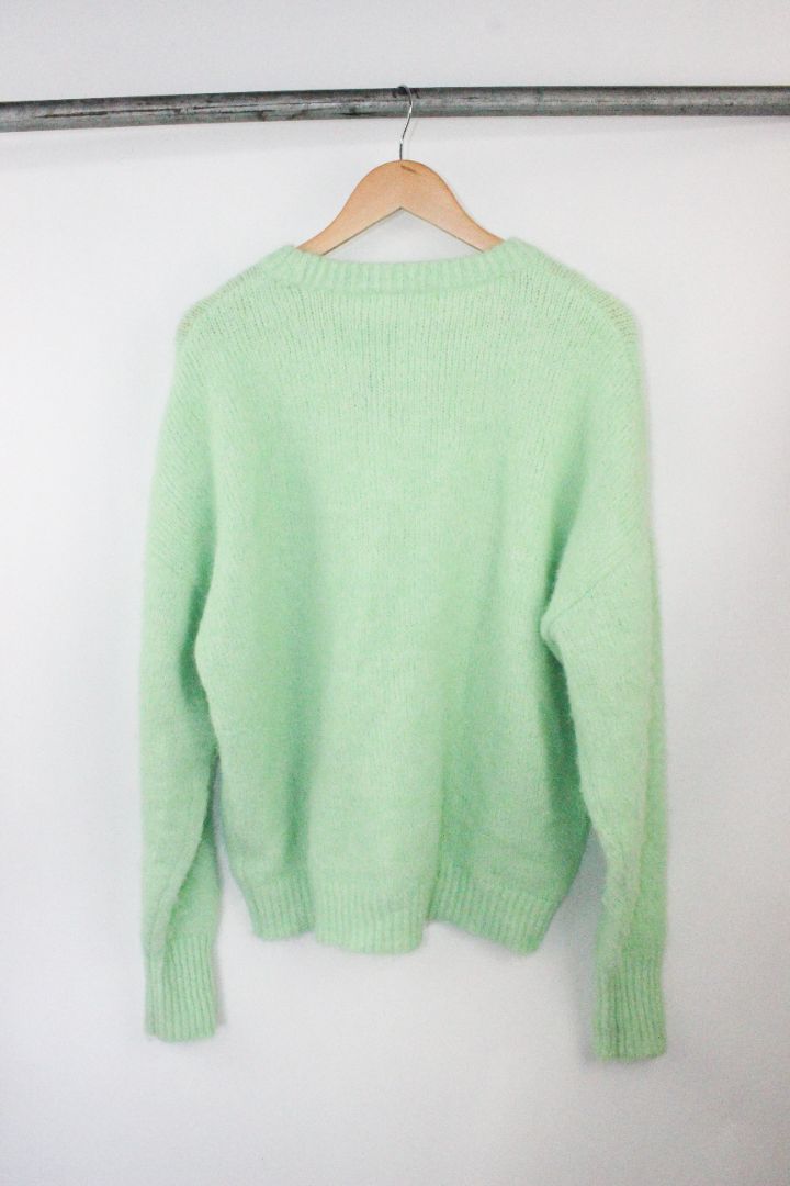 KNIT, I LOVE UGLY, XL