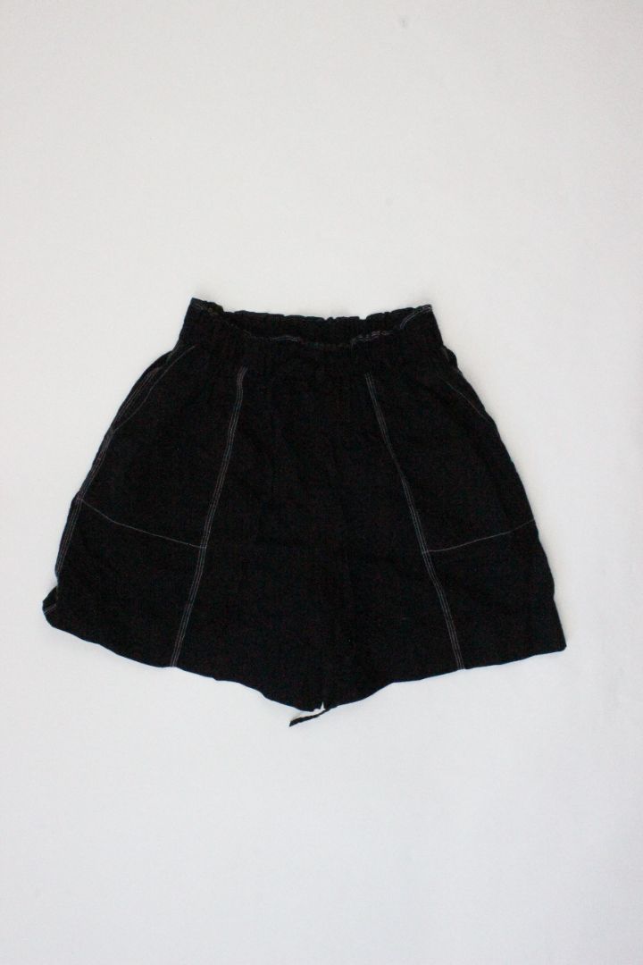 SHORTS, KOWTOW, XXS