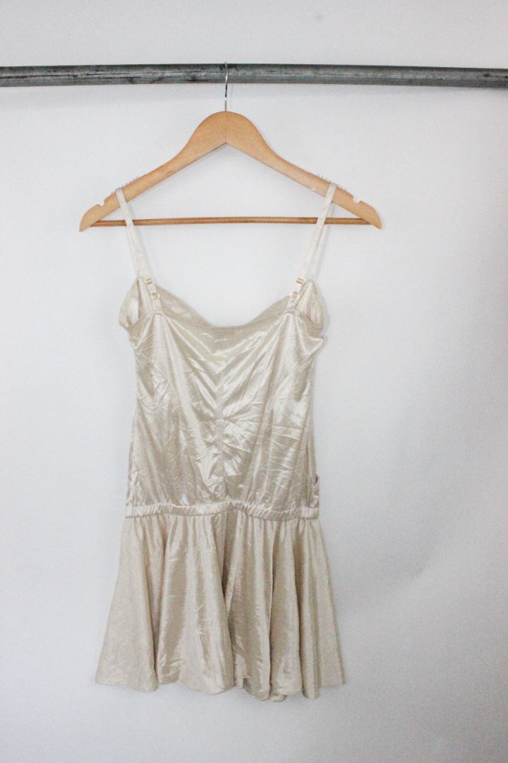 MINI DRESS, DEICY, S