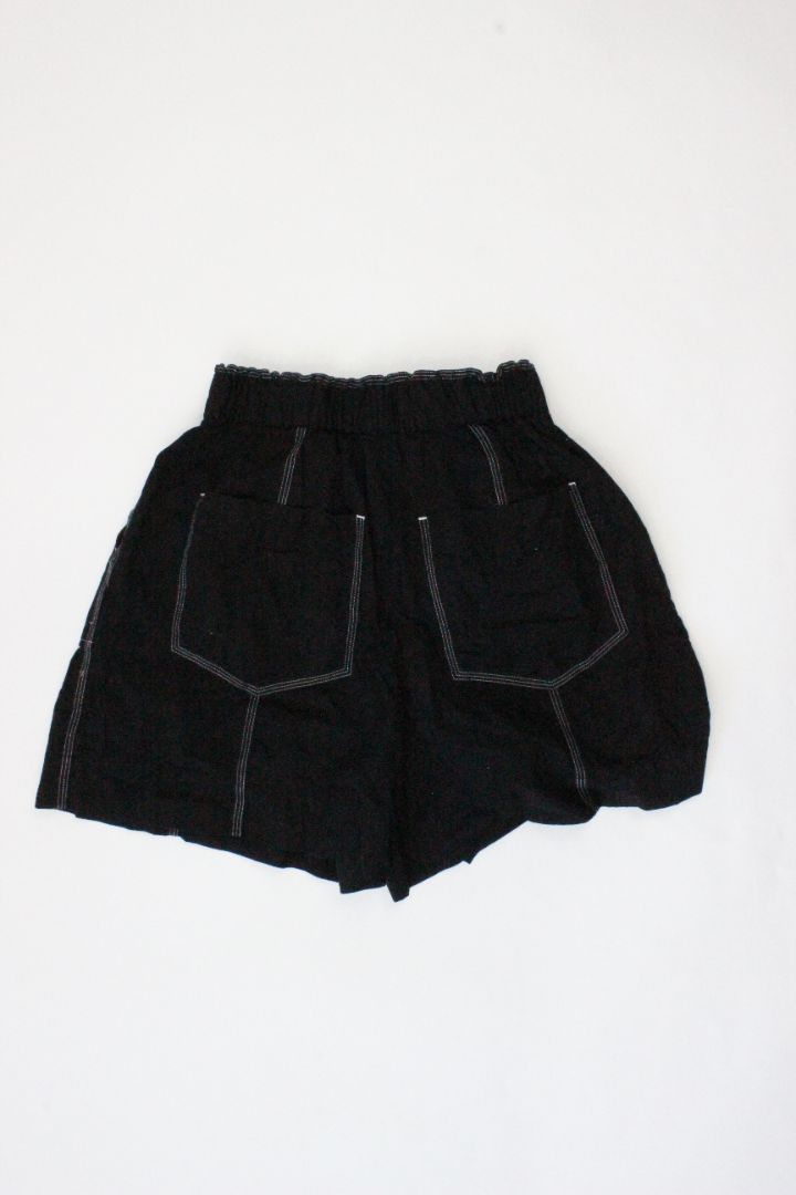 SHORTS, KOWTOW, XXS