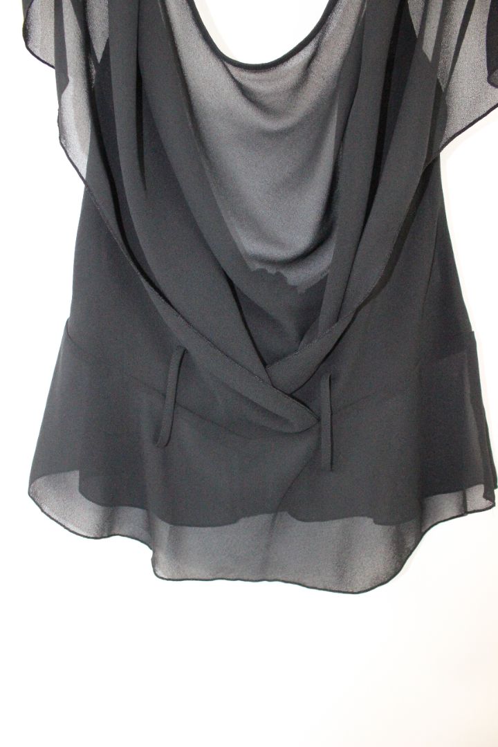 BLOUSE, RUBY, 8