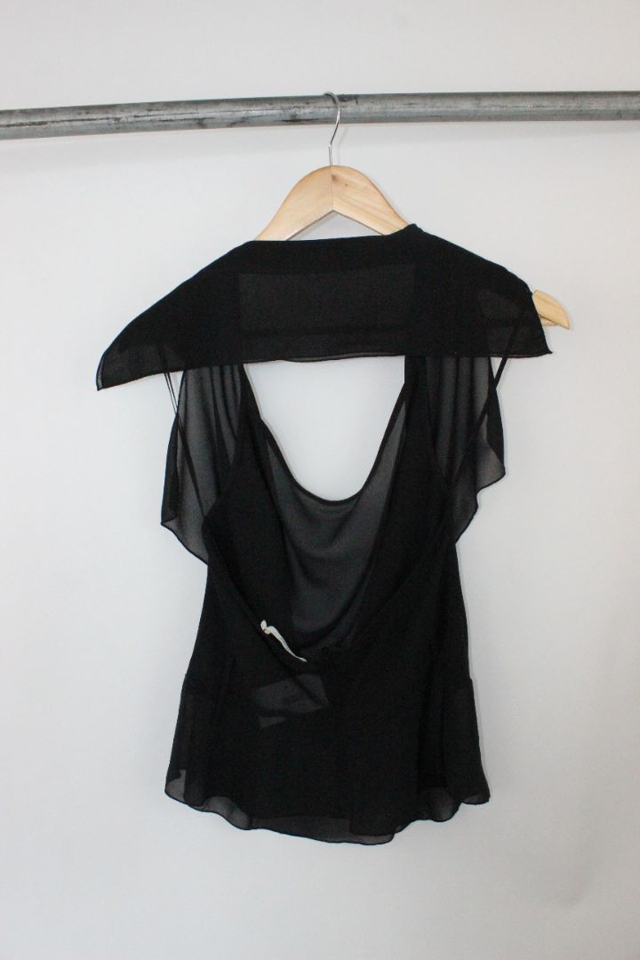 BLOUSE, RUBY, 8