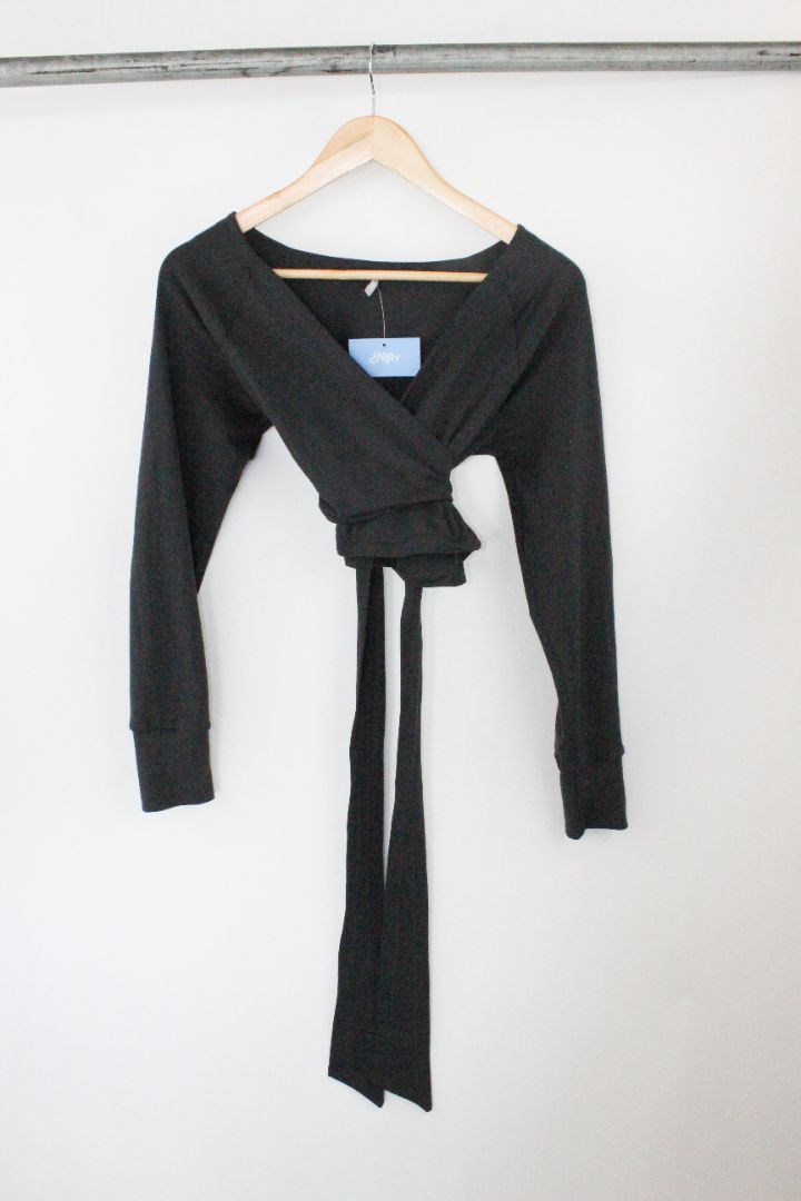 BLOUSE, ADIDAS, 12
