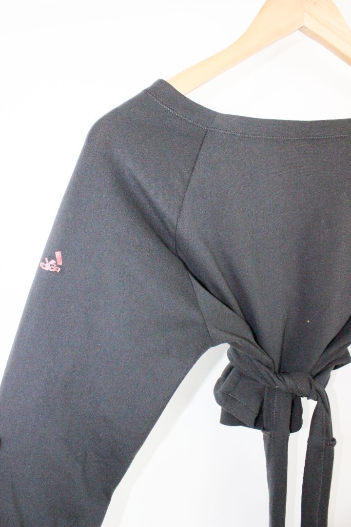 BLOUSE, ADIDAS, 12