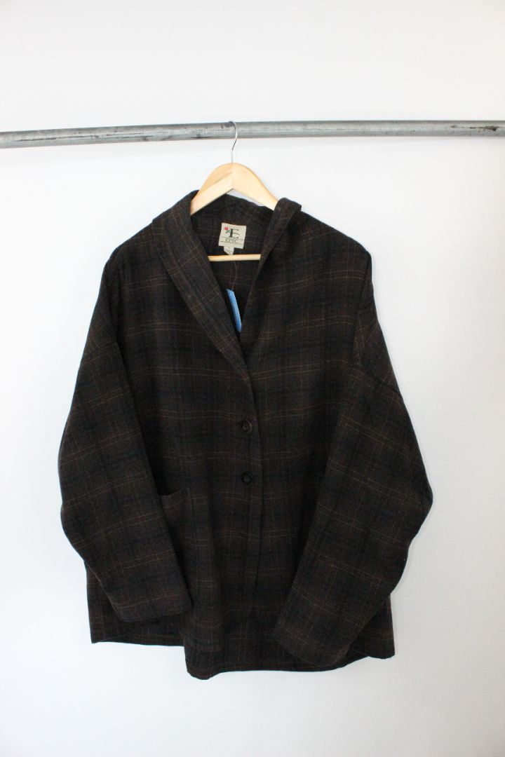JACKET, EPIC, L