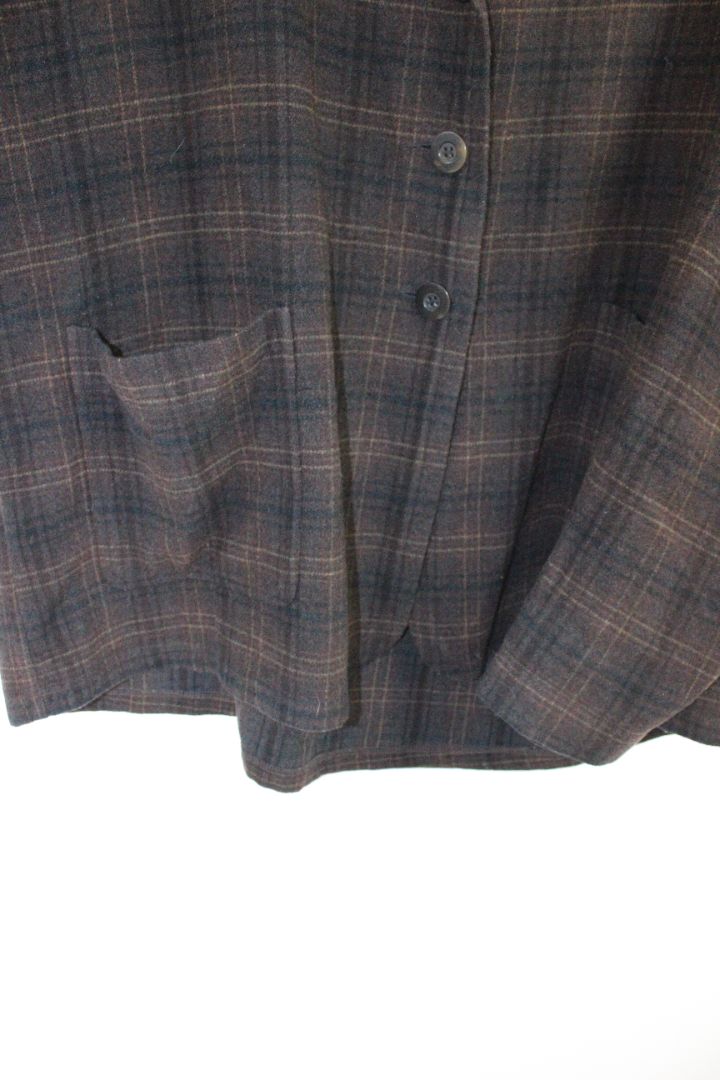 JACKET, EPIC, L