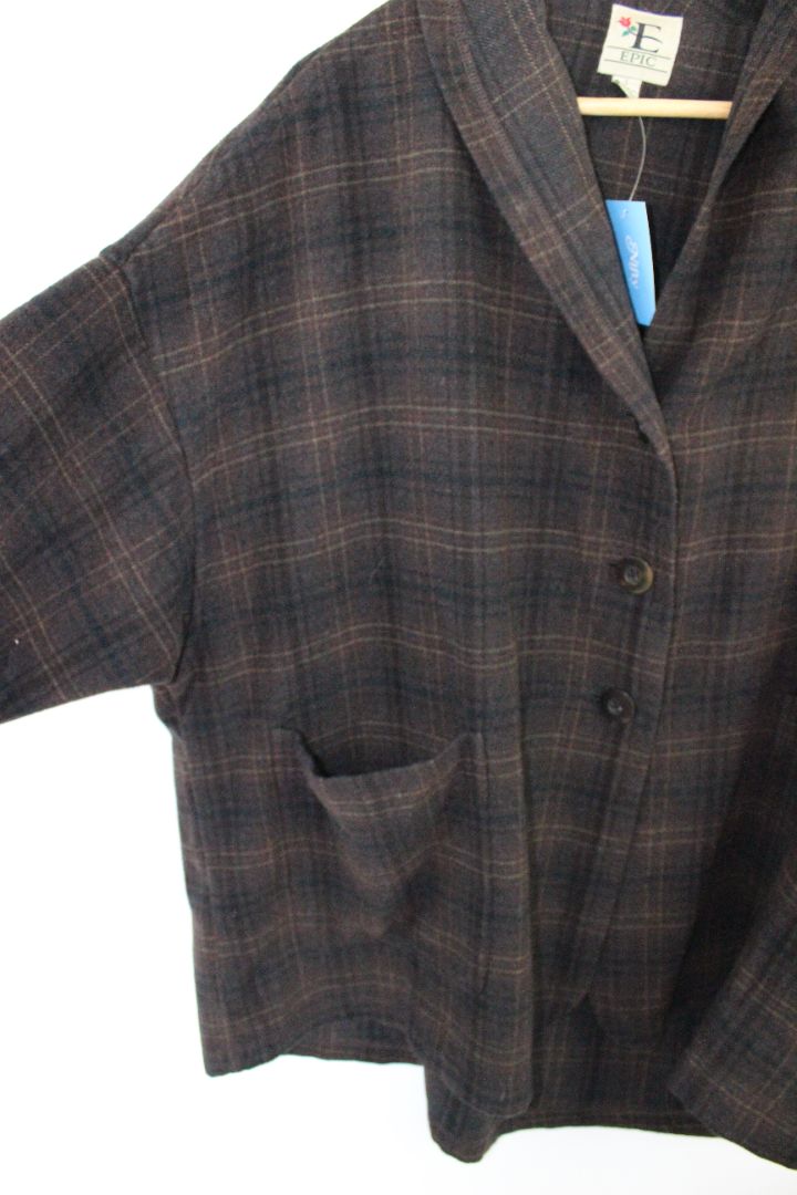 JACKET, EPIC, L