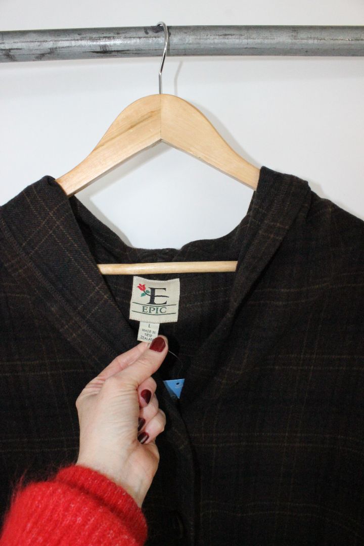 JACKET, EPIC, L