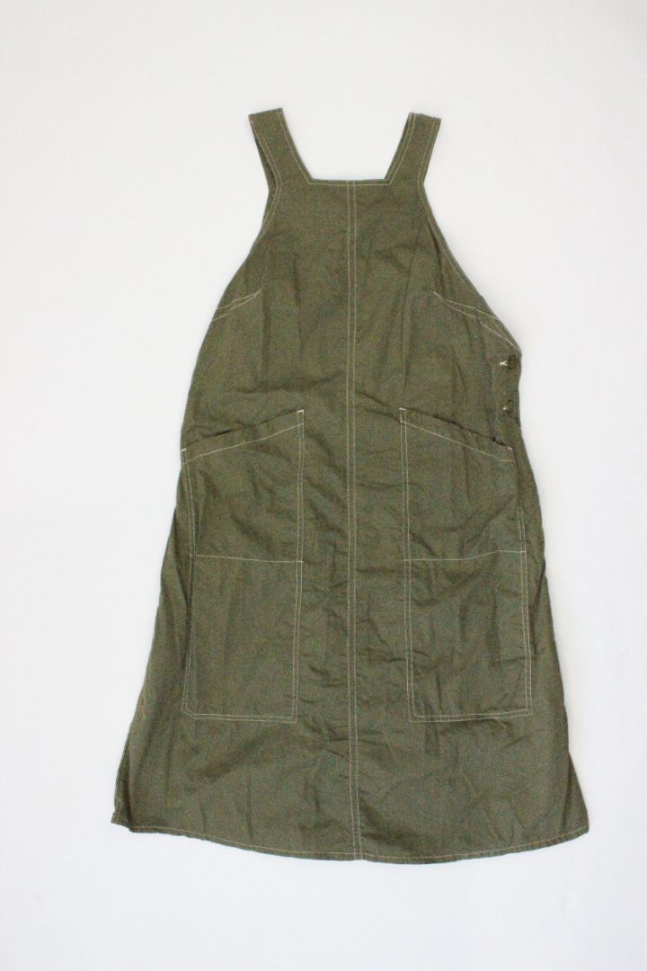 MIDI DRESS, KOWTOW, M