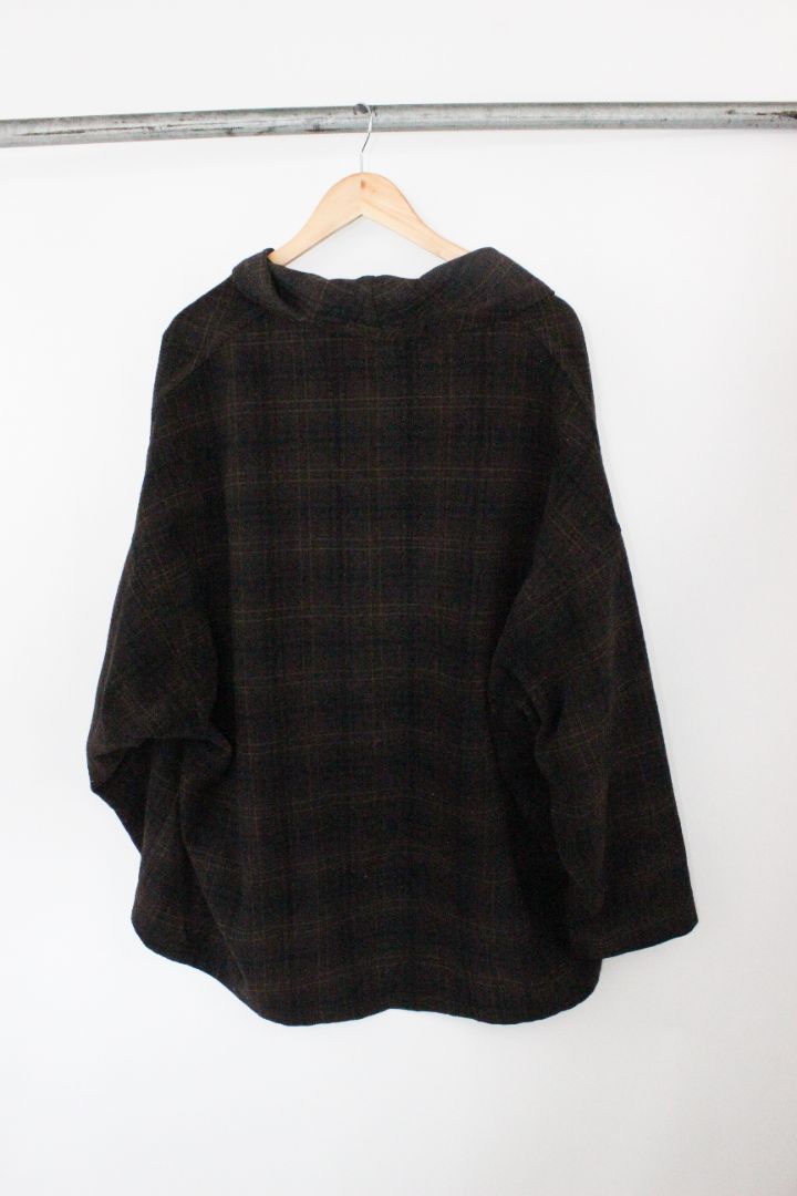 JACKET, EPIC, L