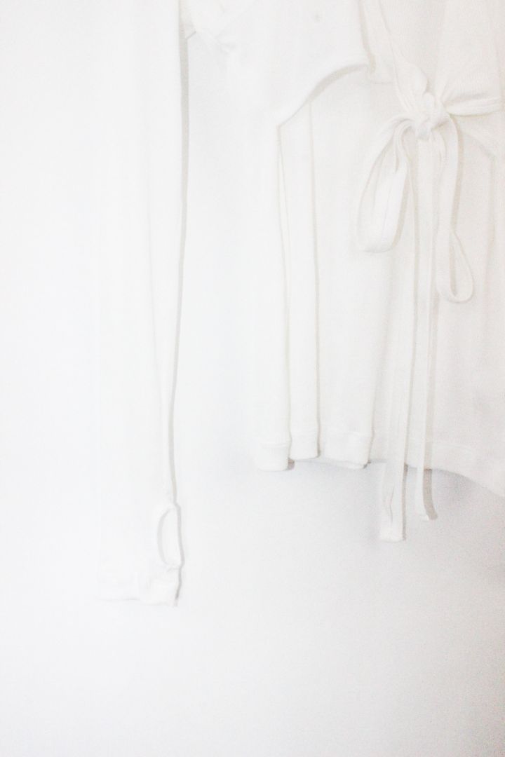 BLOUSE, HELMUT LANG,  M
