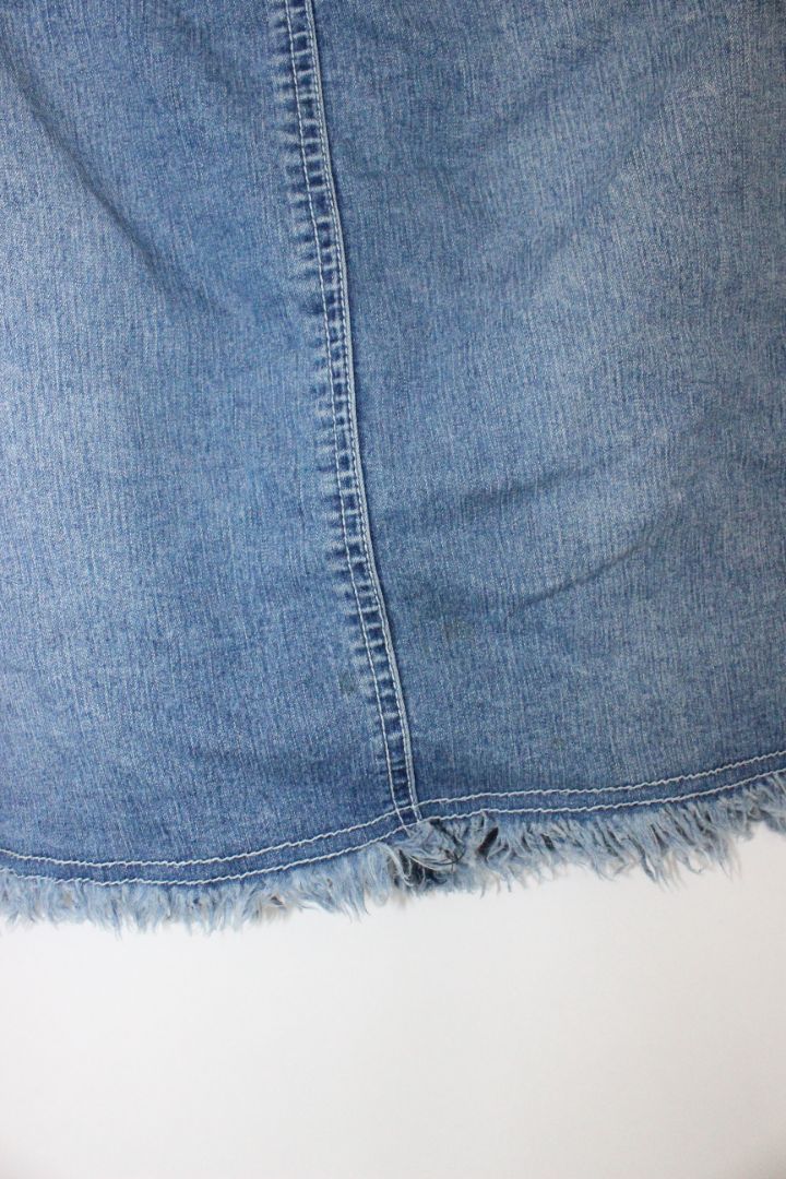 Y2K, MINI SKIRT, GLASSONS, 12