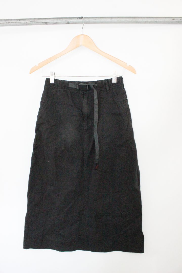 MIDI SKIRT, GRAMICCI, XS