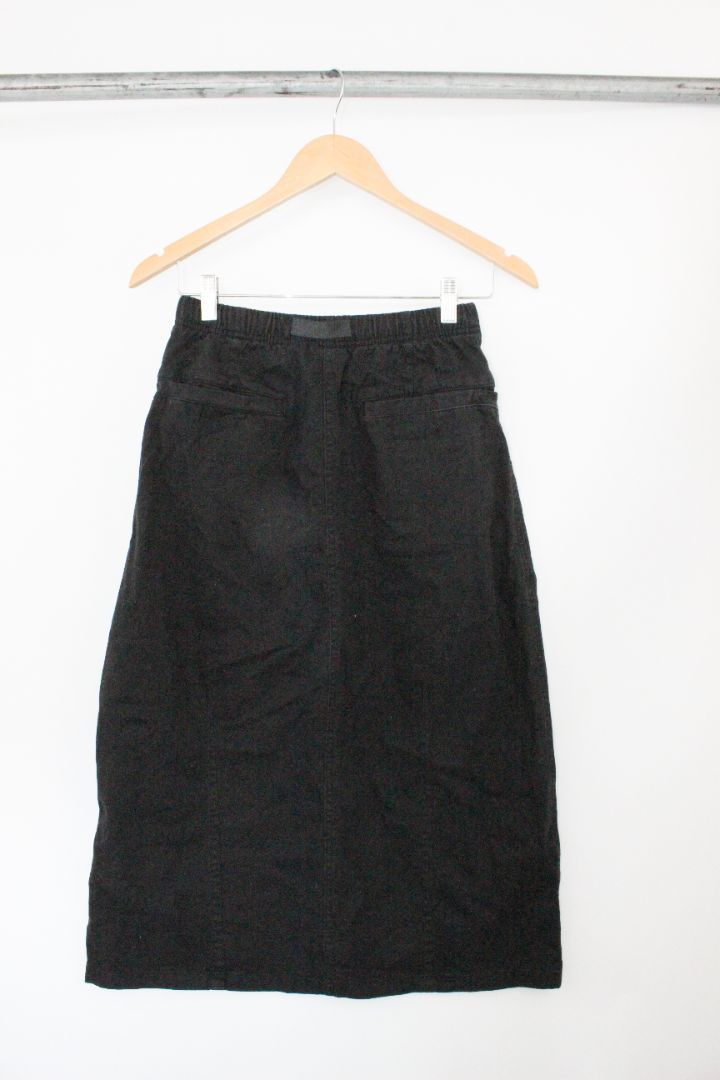 MIDI SKIRT, GRAMICCI, XS