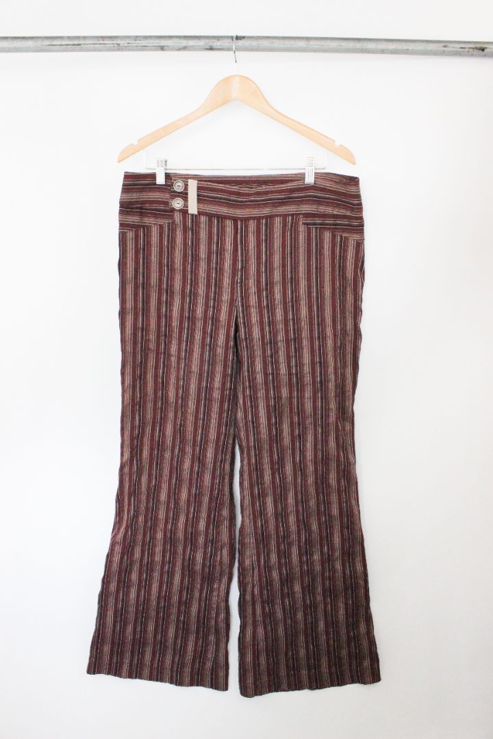 Y2K, PANTS, ANNAH.S, 16