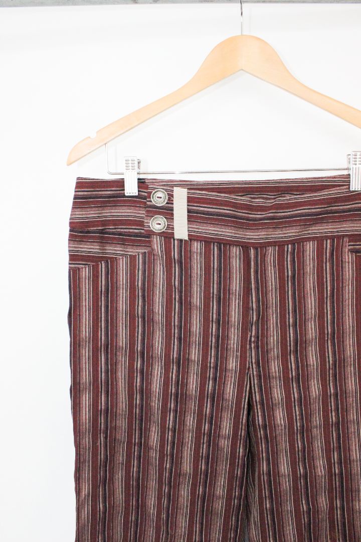 Y2K, PANTS, ANNAH.S, 16