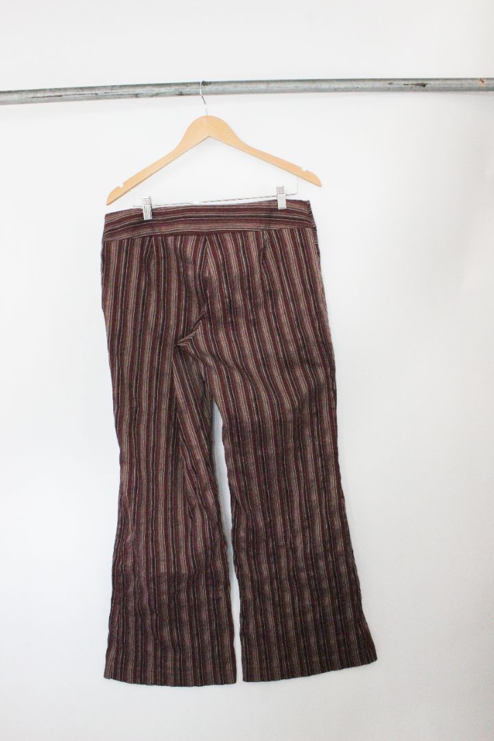 Y2K, PANTS, ANNAH.S, 16