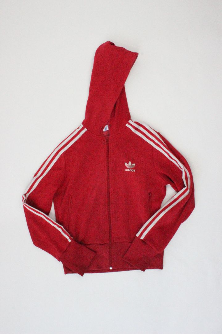 Y2K, ADIDAS, HOODIE, 12