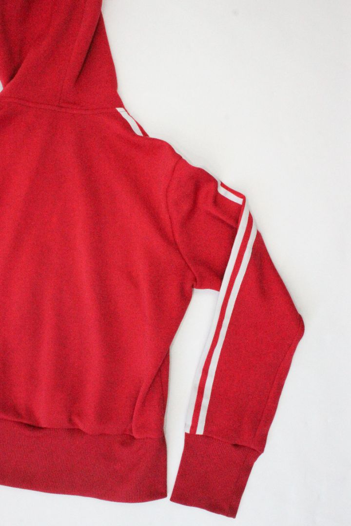 Y2K, ADIDAS, HOODIE, 12