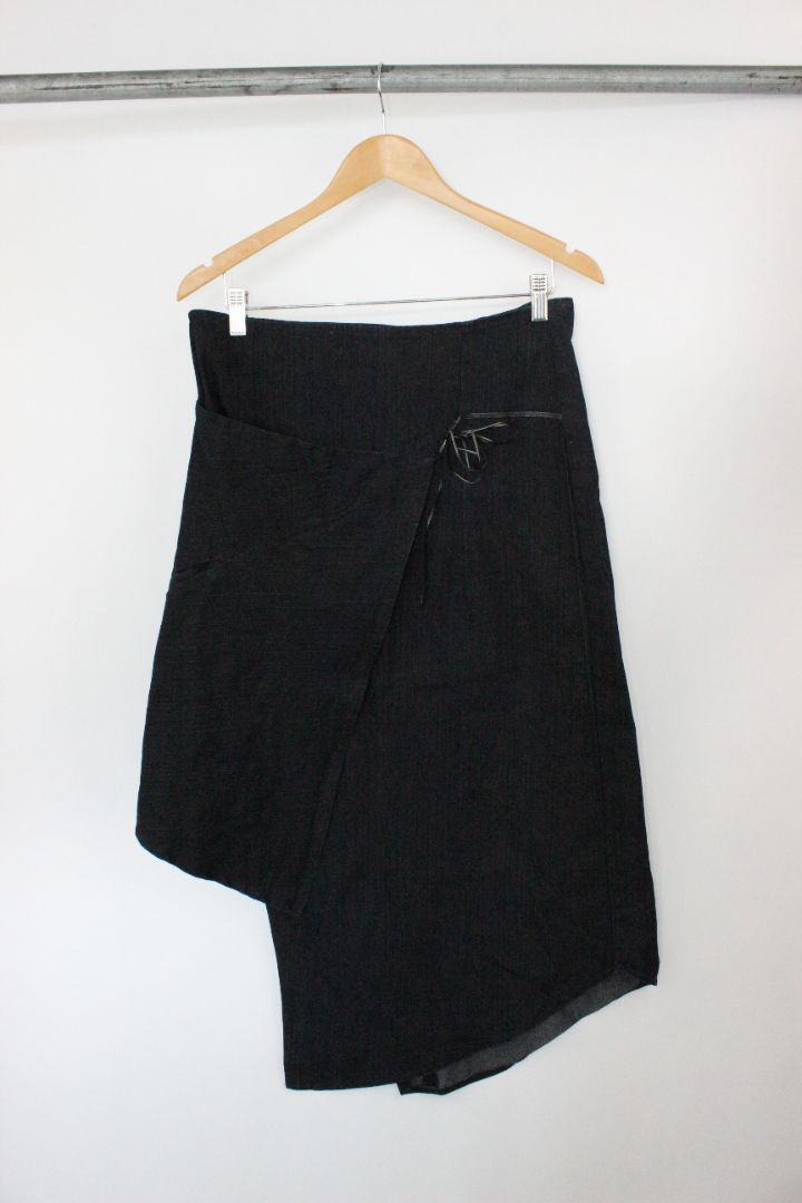 Y2K, MIDI SKIRT, KAREN R, 12