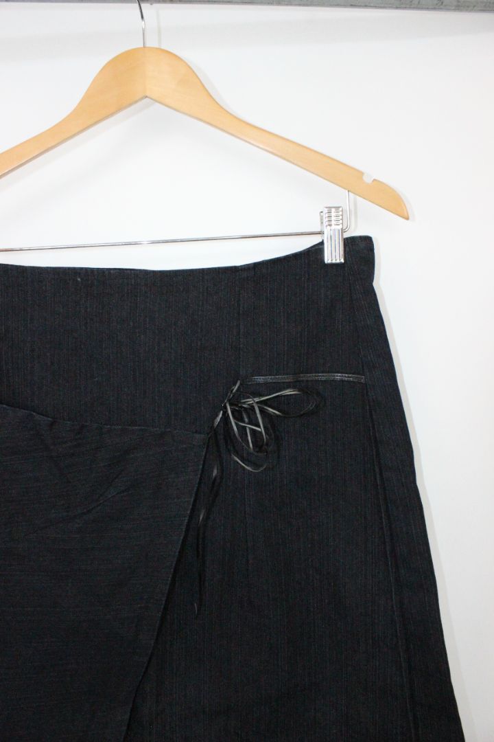 Y2K, MIDI SKIRT, KAREN R, 12