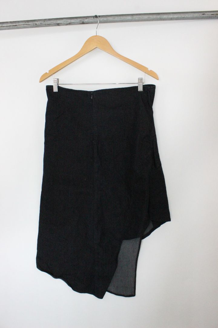 Y2K, MIDI SKIRT, KAREN R, 12