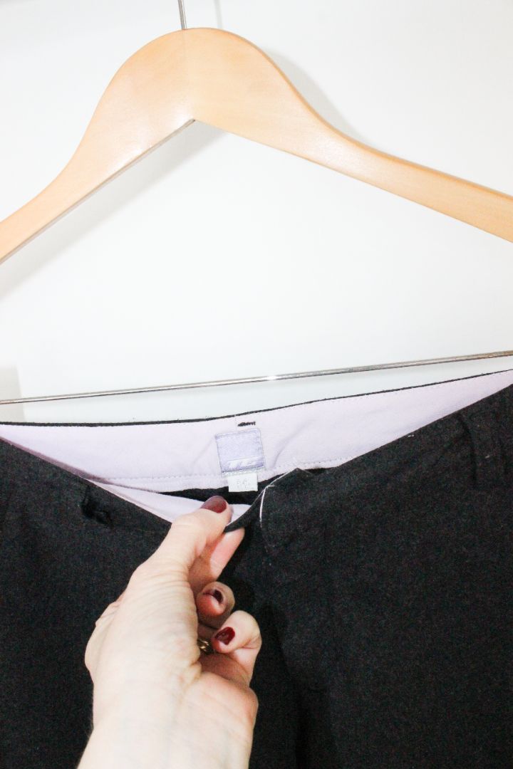 Y2K, PANTS, T&C SURF, M