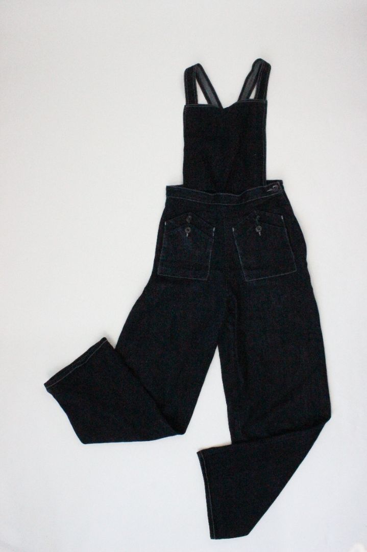 DUNGAREES, FREDDIES OF PINEWOOD, 30R