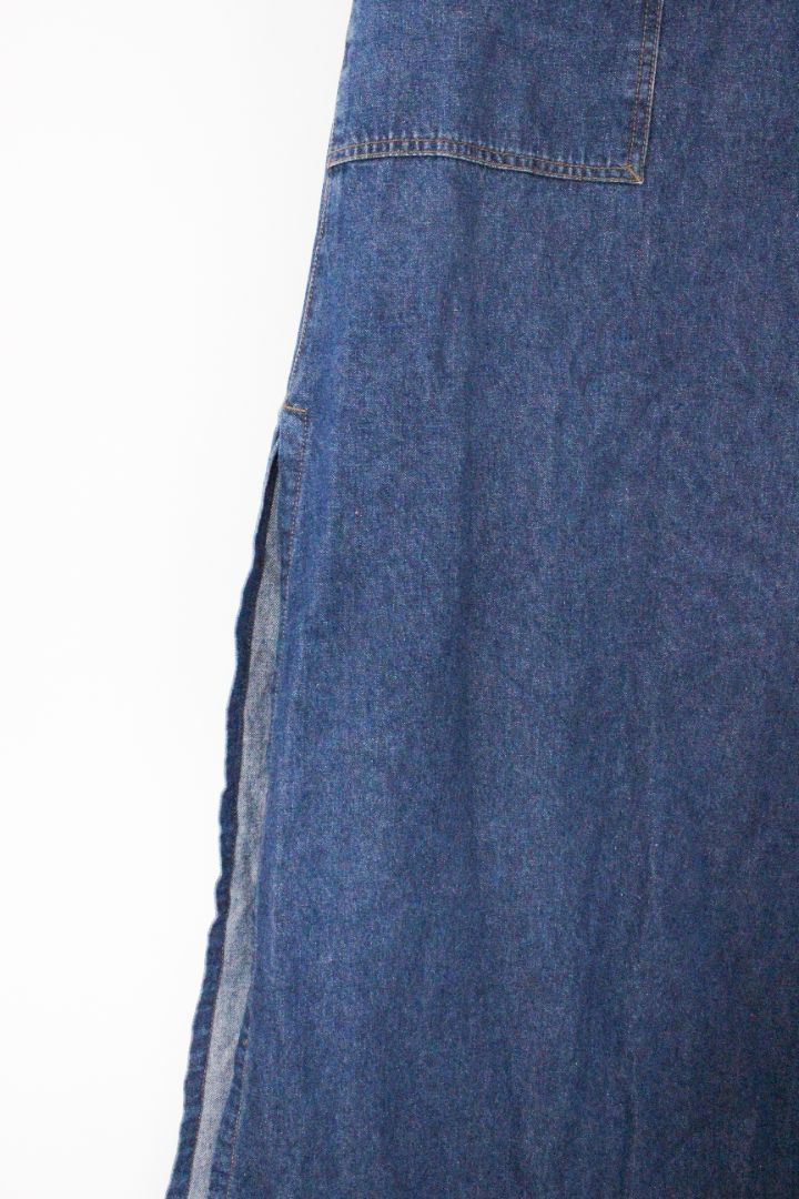 Y2K, MIDI SKIRT, GLASSONS, 10