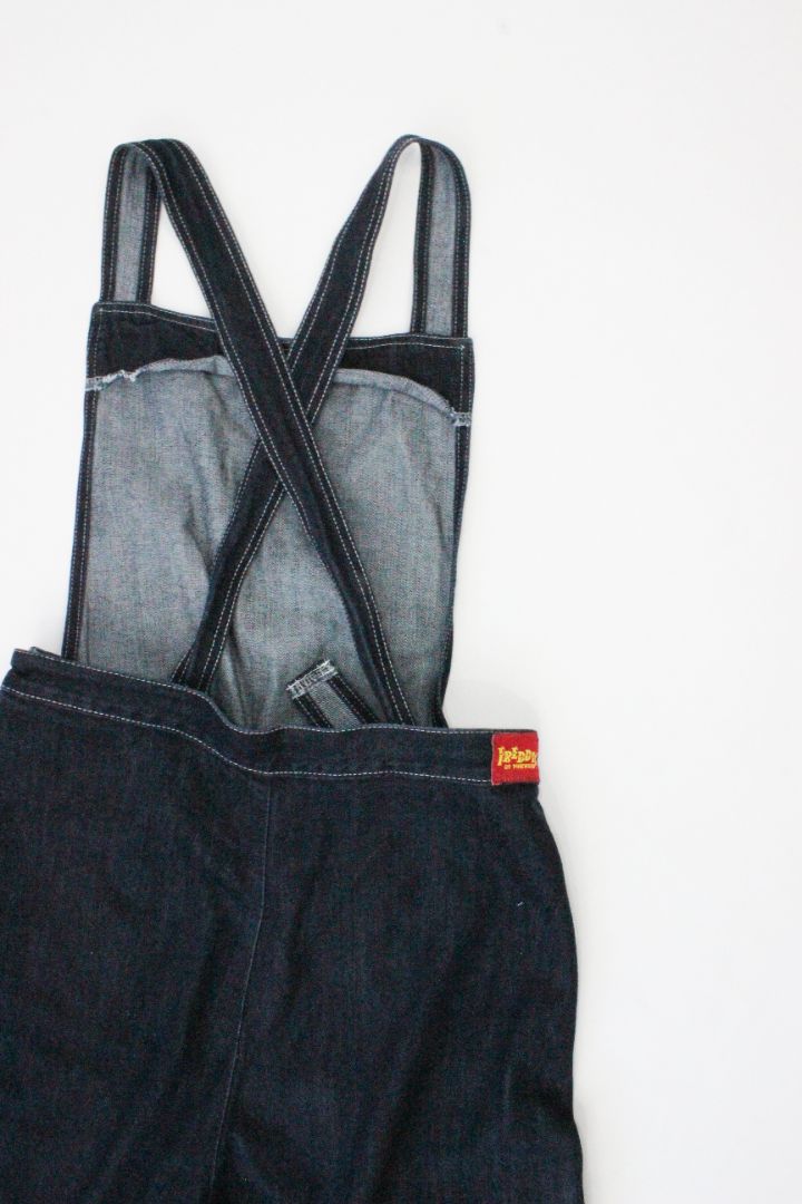 DUNGAREES, FREDDIES OF PINEWOOD, 30R