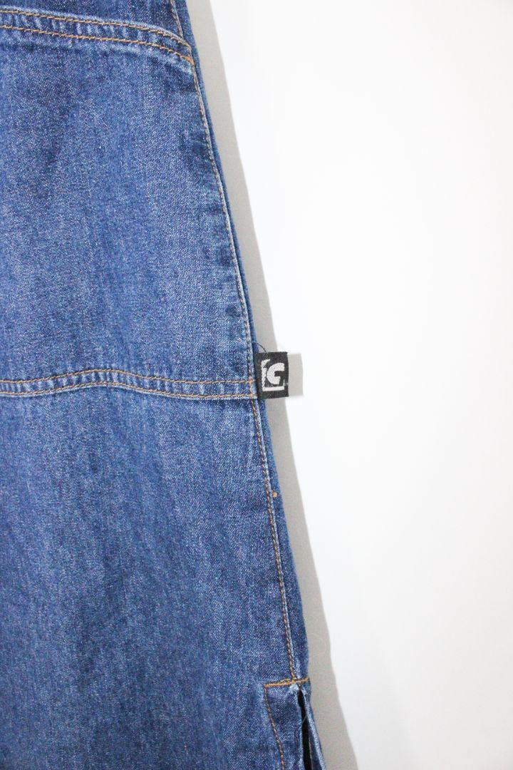 Y2K, MIDI SKIRT, GLASSONS, 10