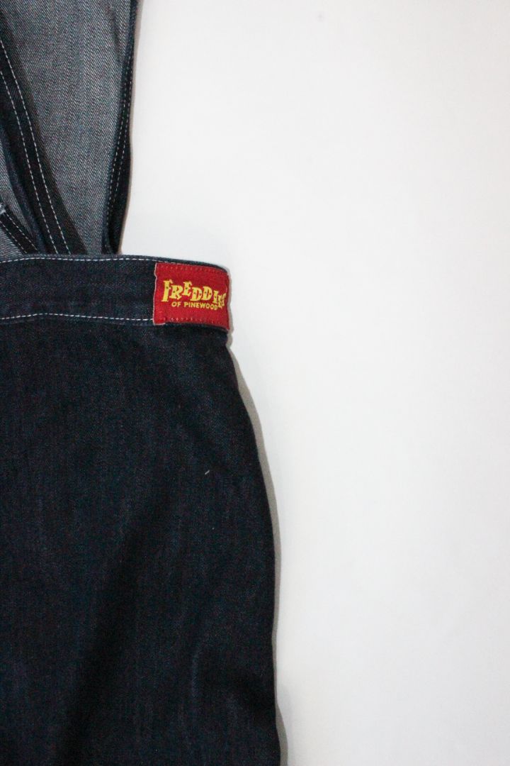 DUNGAREES, FREDDIES OF PINEWOOD, 30R
