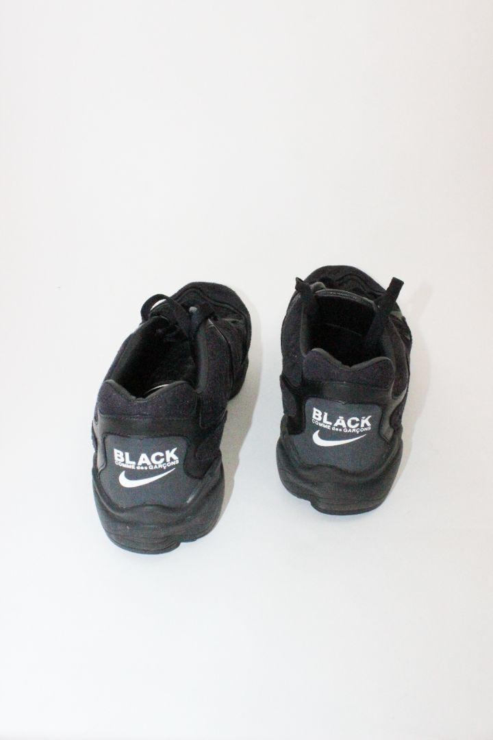 SHOES, NIKE X CDG, 41