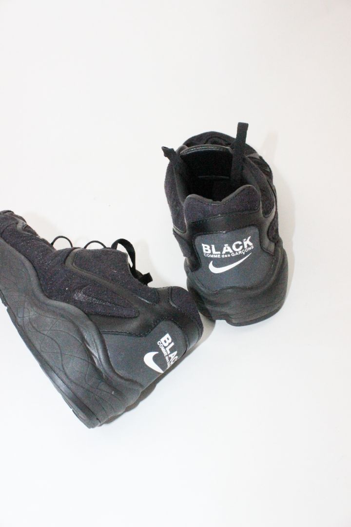 SHOES, NIKE X CDG, 41