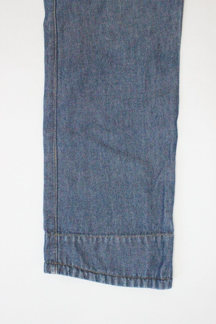 VINTAGE, JEANS, BILLABONG, 10
