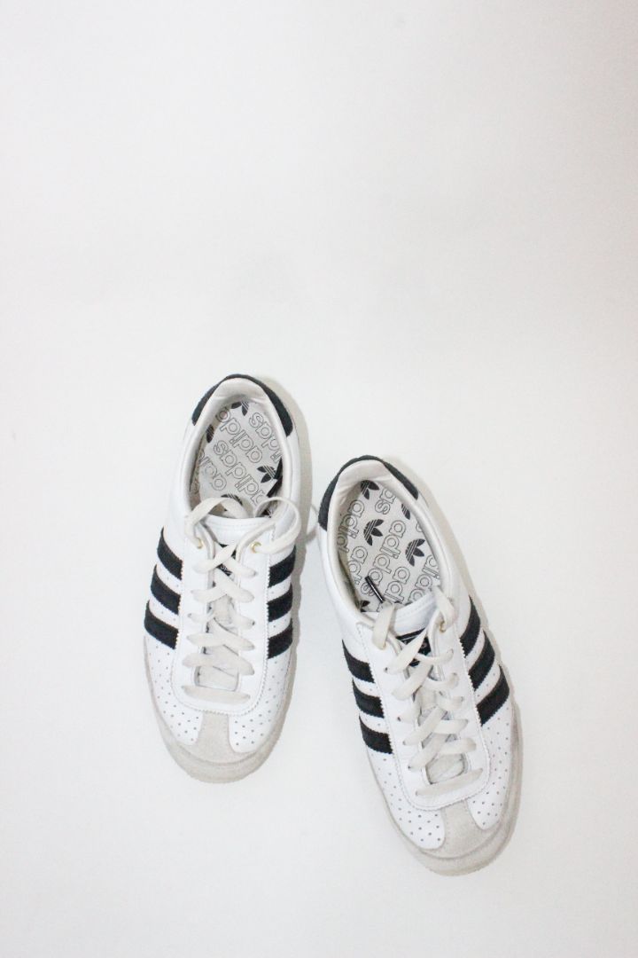 SHOES, ADIDAS, 39