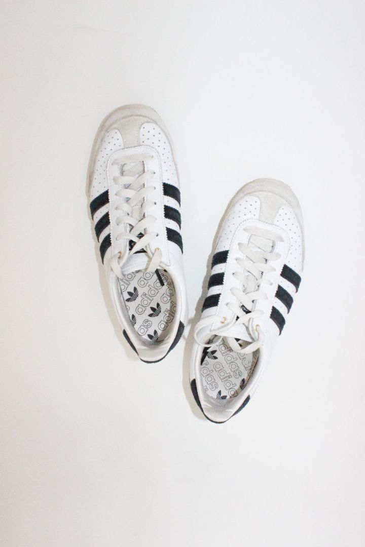 SHOES, ADIDAS, 39