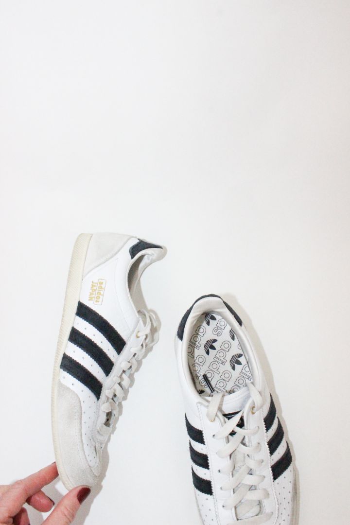 SHOES, ADIDAS, 39