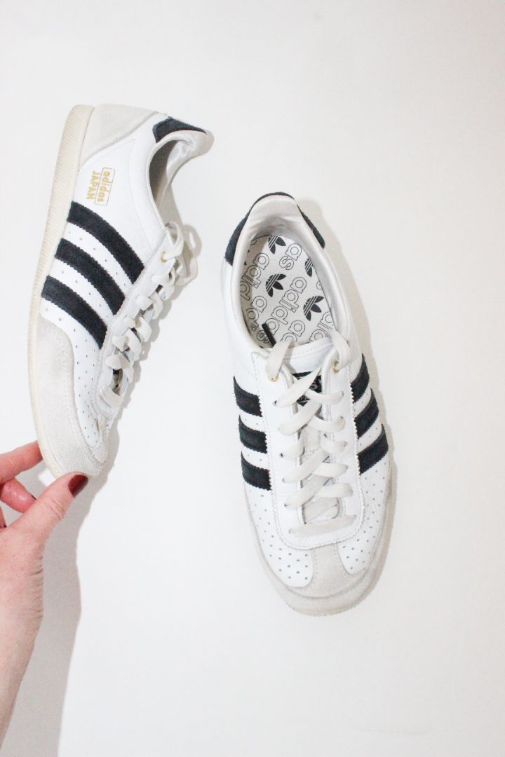 SHOES, ADIDAS, 39