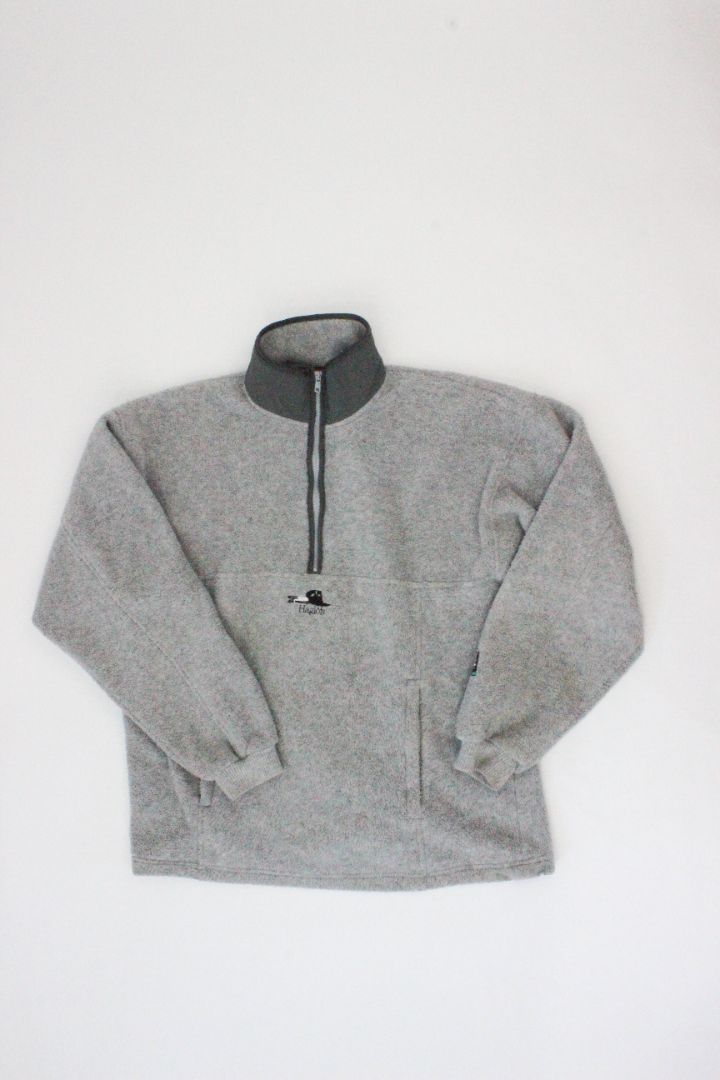 VINTAGE, POLARTEC FLEECE, L